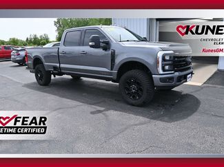 Used 2024 Ford F350 XLT w/ Black Appearance Package AWD/4WD video 1