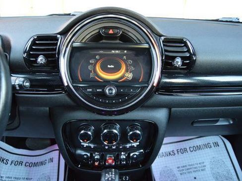 Used 2017 MINI Cooper Clubman S AWD/4WD image 21