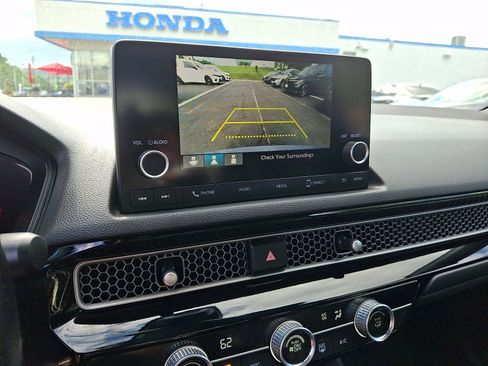 Used 2022 Honda Civic Sport image 24