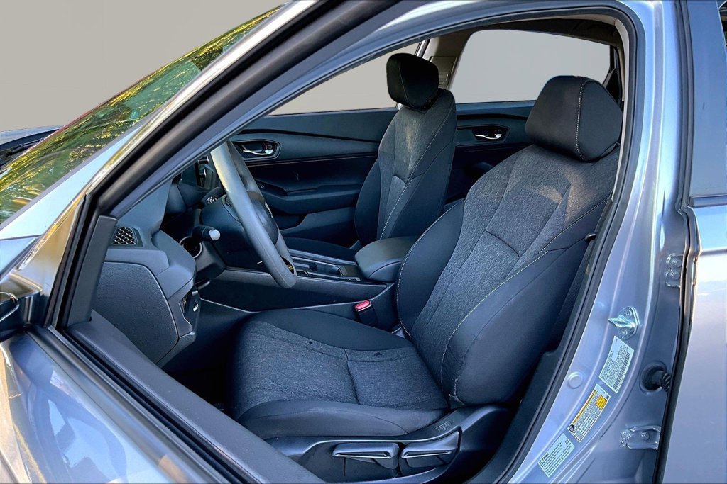 Used 2024 Honda Accord LX image 17
