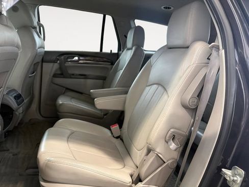 Used 2017 Buick Enclave Leather AWD/4WD image 11