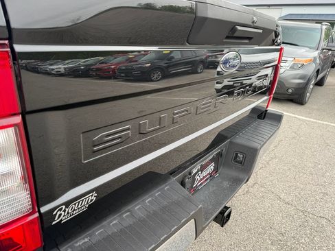 Used 2022 Ford F250 XLT AWD/4WD image 11