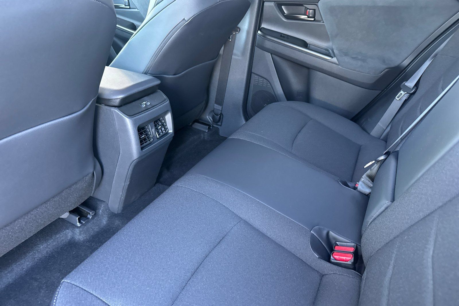 New 2026 Toyota C-HR AWD/4WD image 13