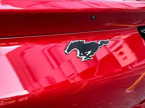 Used 2023 Ford Mustang Mach-E Premium image 30