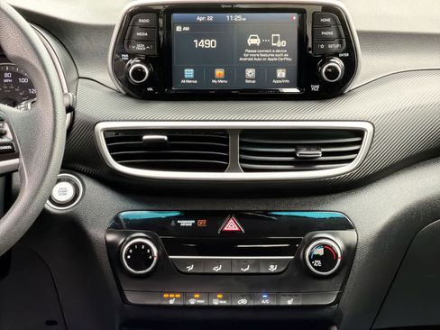 Used 2021 Hyundai Tucson Value AWD/4WD image 28
