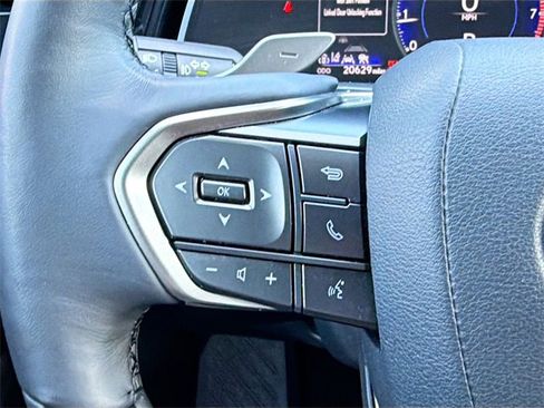 Used 2024 Lexus RX 350 Premium image 40