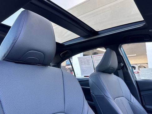 Certified 2025 Toyota Camry XSE image 22