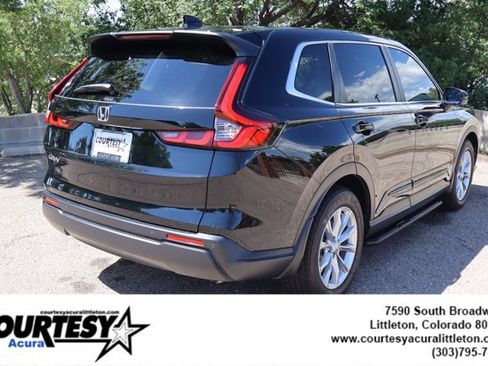 Used 2023 Honda CR-V EX-L image 6