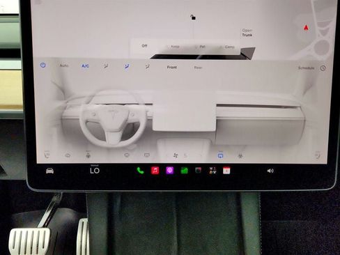 Used 2023 Tesla Model Y Performance AWD/4WD image 20