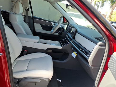 New 2026 Hyundai Santa Fe SEL image 7