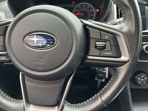 Used 2018 Subaru Crosstrek 2.0i Premium w/ Popular Package #3 AWD/4WD image 15