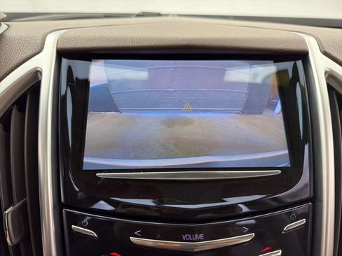 Used 2015 Cadillac SRX Luxury w/ Trailering Package AWD/4WD image 17