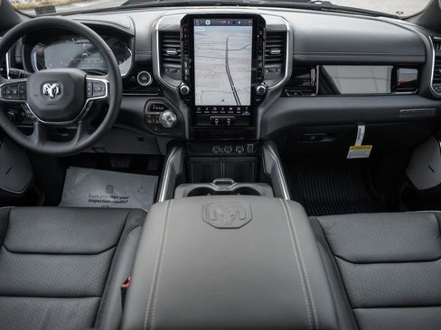 New 2026 RAM 1500 Laramie image 23