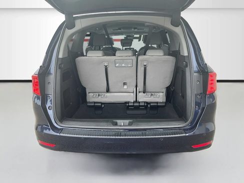 Used 2022 Honda Odyssey Touring image 28
