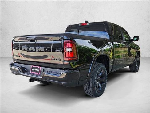 New 2026 RAM 1500 Lone Star AWD/4WD image 2
