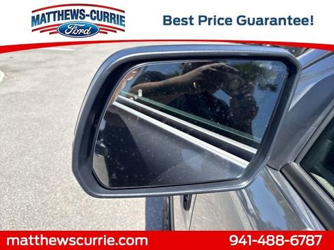 New 2026 Ford Ranger XLT image 8