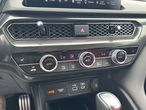 Certified 2025 Acura Integra A-Spec w/ Technology Package FWD image 31