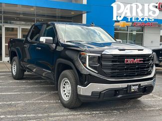 New 2026 GMC Sierra 1500 Pro w/ Pro Value Package video 1