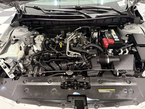 Used 2021 Nissan Altima 2.5 SV image 8