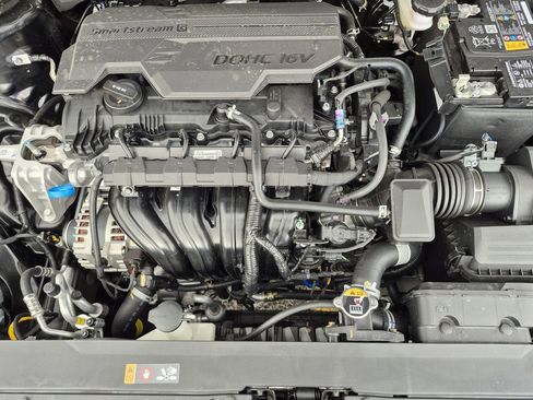 New 2025 Kia K4 EX image 16