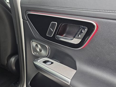 Certified 2024 Mercedes-Benz GLC 300 4MATIC image 30