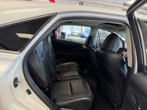 Used 2015 Lexus RX 350 AWD image 31