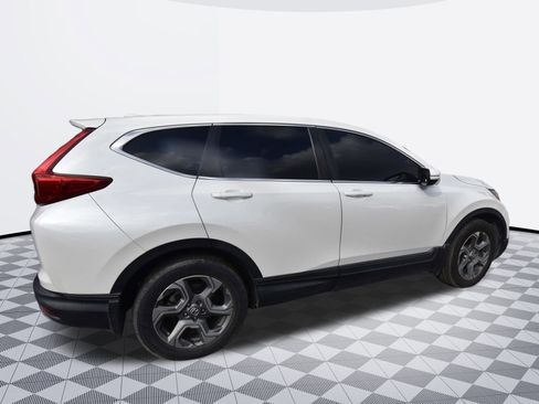 Used 2018 Honda CR-V EX-L image 4