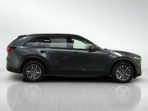 Certified 2025 MAZDA CX-90 Plug-In Hybrid w/ Preferred image 7