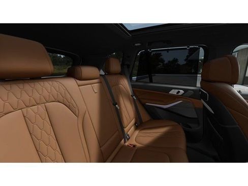 New 2026 BMW X5 xDrive50e w/ Executive Package AWD/4WD image 12