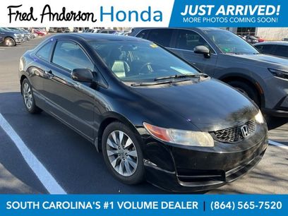 Used 2010 Honda Civic EX-L