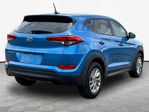 Used 2017 Hyundai Tucson SE FWD image 6