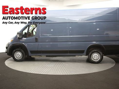 Used 2024 RAM ProMaster 3500 image 61