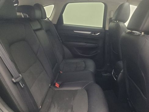 Used 2017 MAZDA CX-5 Touring w/ Preferred Equipment Package FWD image 19