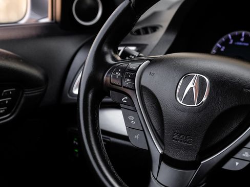 Used 2016 Acura RDX FWD w/ Advance Package image 22