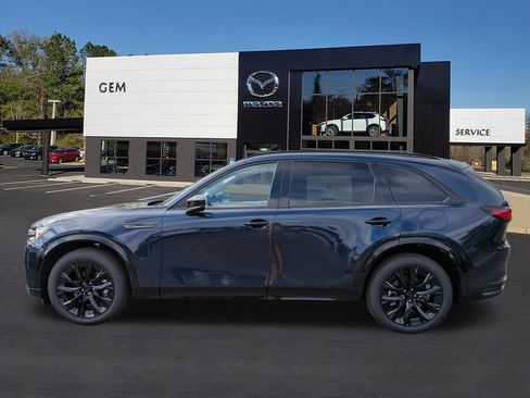 New 2026 MAZDA CX-90 3.3 Turbo S w/ Premium Package AWD/4WD image 7