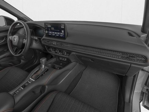 New 2027 Honda HR-V Sport image 11