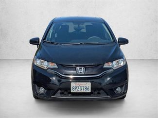 Used 2015 Honda Fit EX-L video 2