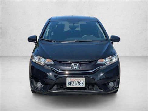 Used 2015 Honda Fit EX-L image 2
