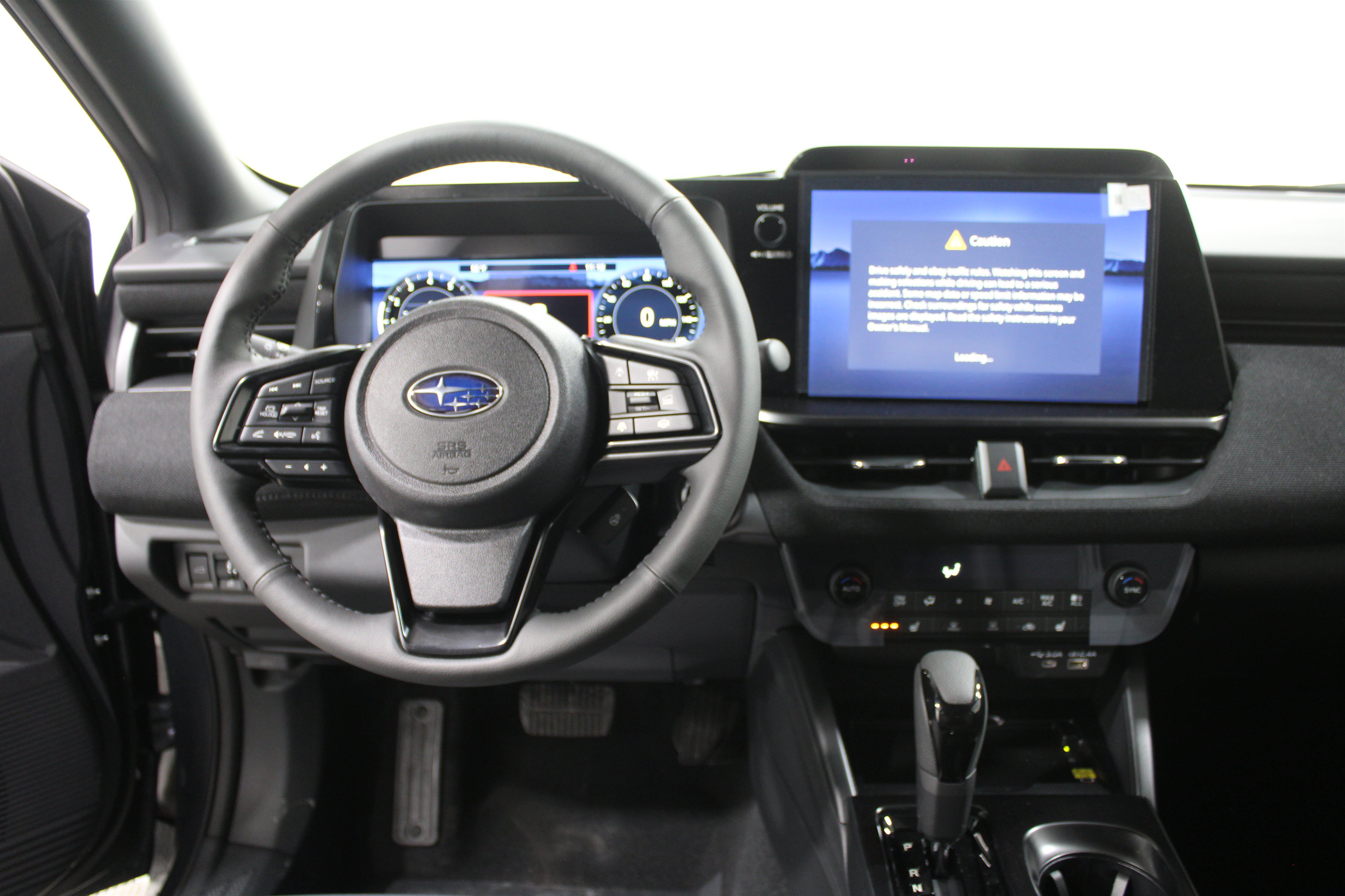 New 2026 Subaru Outback Limited AWD/4WD image 2