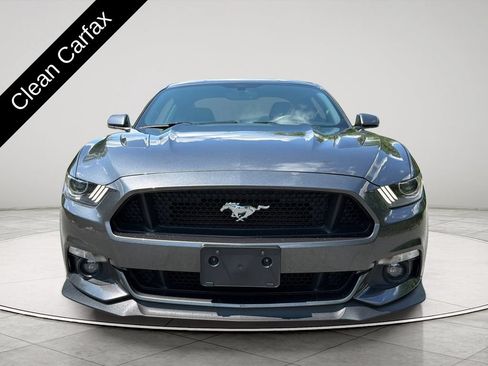 Used 2015 Ford Mustang GT w/ GT Performance Package RWD image 8