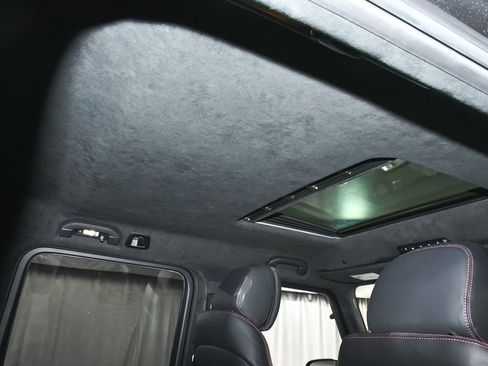 Used 2021 Mercedes-Benz G 63 AMG 4MATIC image 63