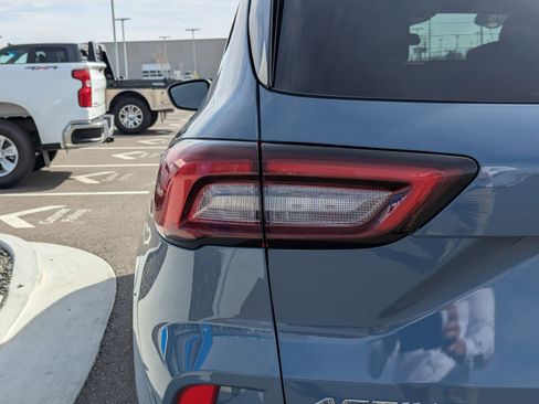 Used 2025 Ford Escape Active image 44