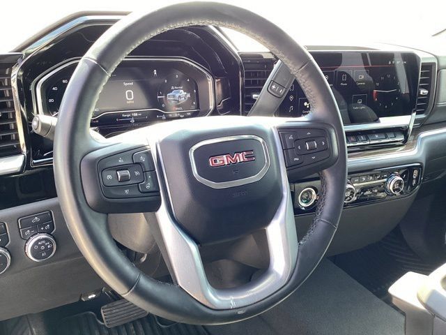 Used 2023 GMC Sierra 1500 Elevation AWD/4WD image 13