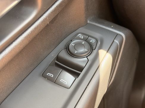 Used 2025 Chevrolet Silverado 1500 W/T RWD image 18