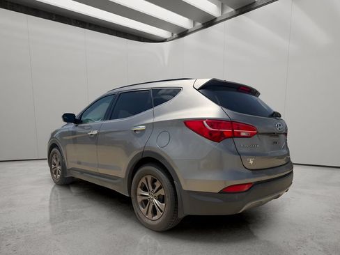 Used 2015 Hyundai Santa Fe Sport w/ Option Group 04 FWD image 3