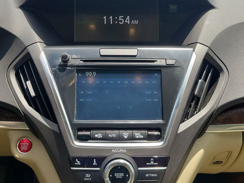 Used 2019 Acura MDX SH-AWD image 24