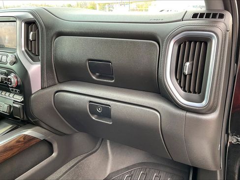 Used 2019 GMC Sierra 1500 SLT w/ SLT Premium Plus Package image 15