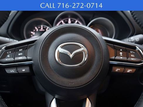 Used 2023 MAZDA CX-5 AWD 2.5 S image 19