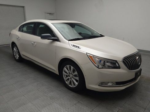 Used 2014 Buick LaCrosse Leather FWD image 13