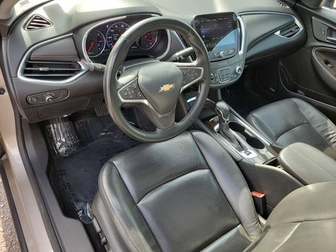 Used 2024 Chevrolet Malibu LT FWD image 18